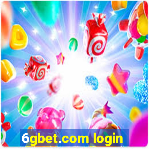 6gbet.com login